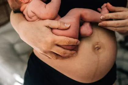 postpartum depression