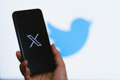 X, Twitter, users