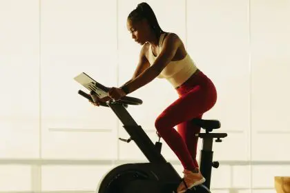 exercise bikes essential