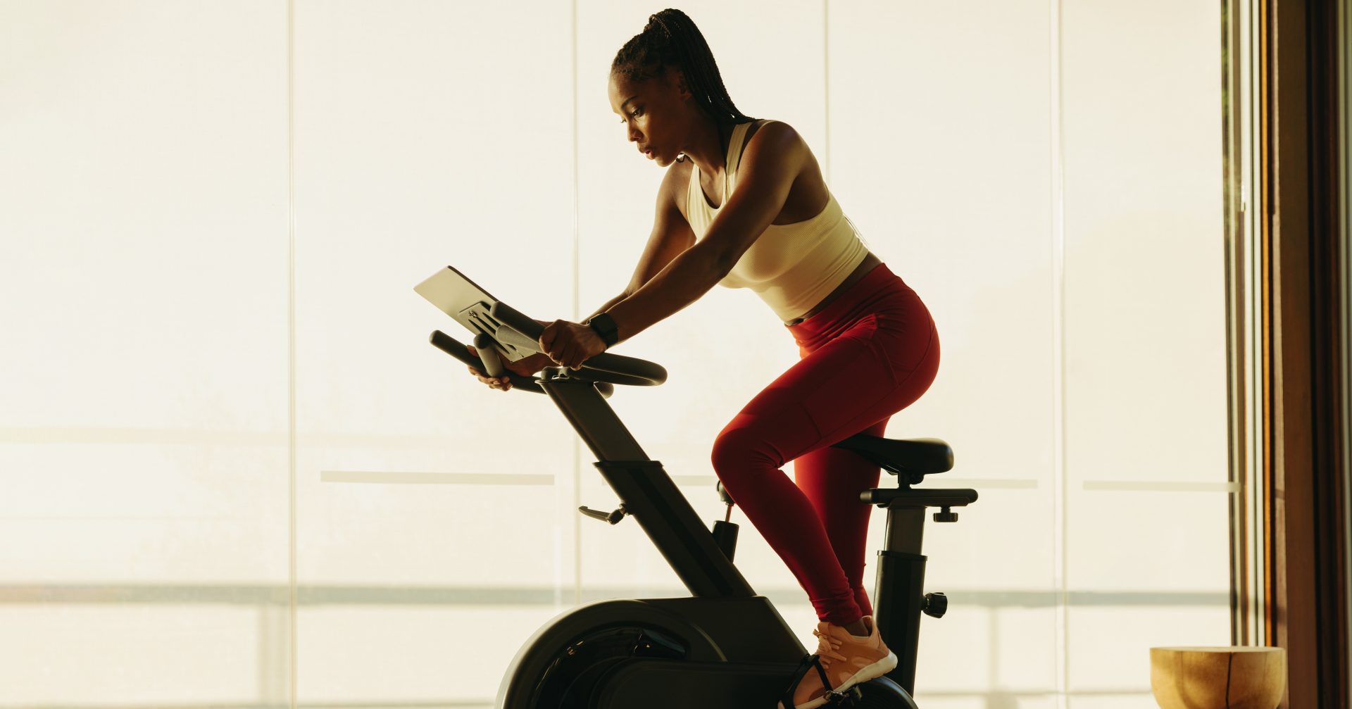 exercise bikes essential