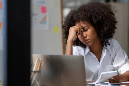 DEPRESSION RISKS
