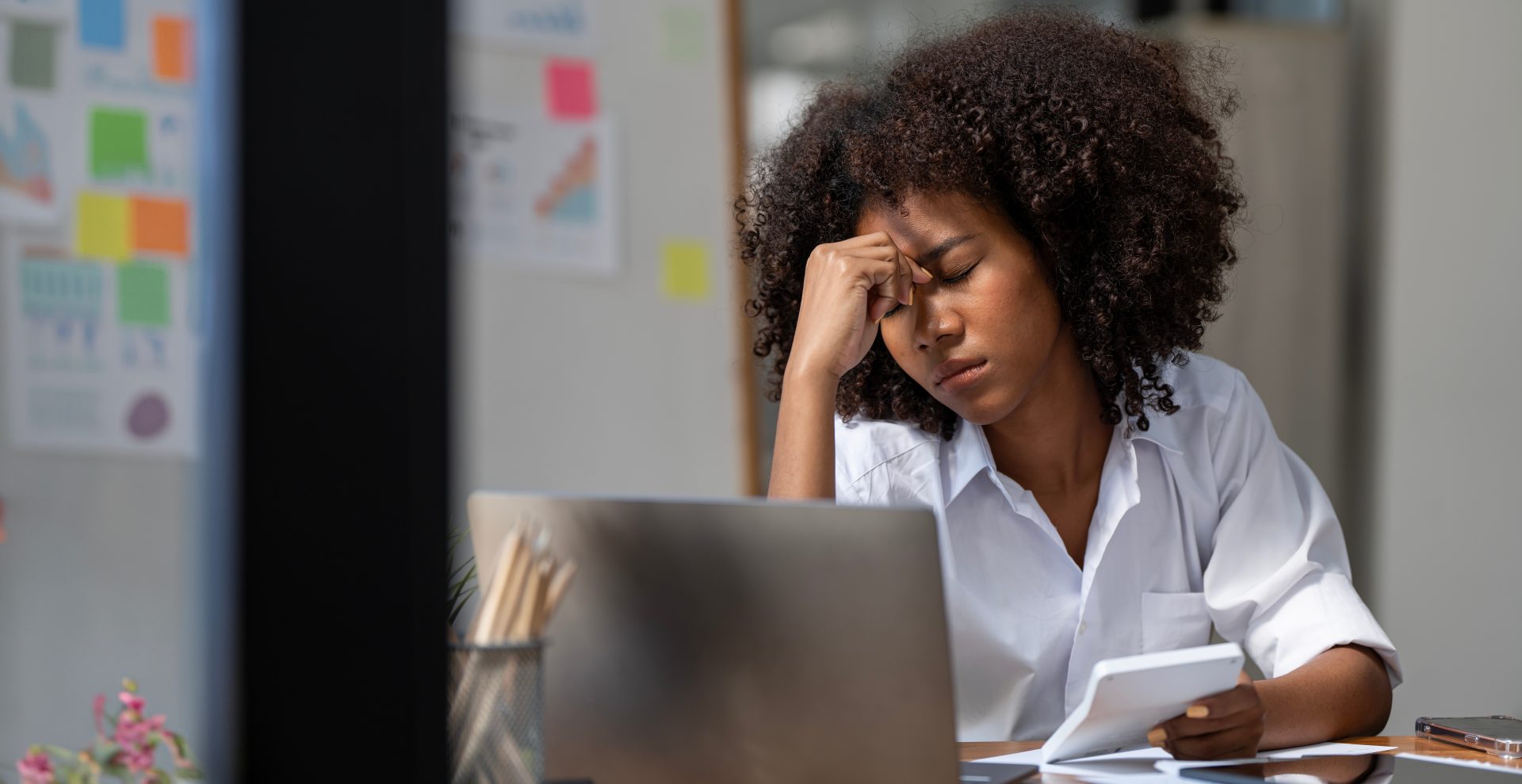 DEPRESSION RISKS