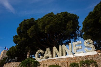 Cannes Film Festival, films