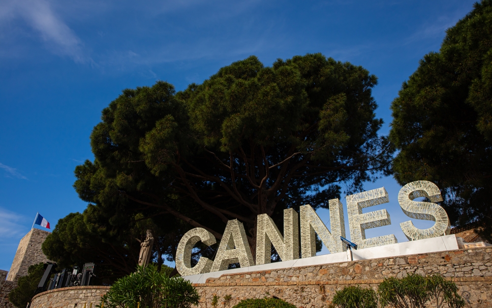 Cannes Film Festival, films