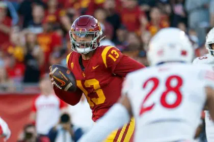 Caleb Williams, Chicago bears, quarterback, nfl, draft,