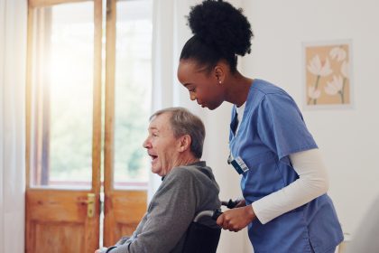 caregiver depression