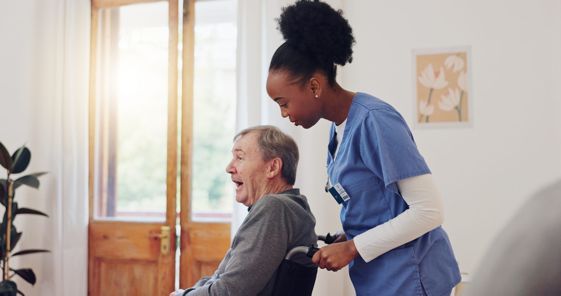 caregiver depression