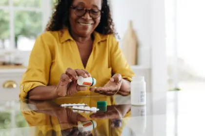 fiber supplement