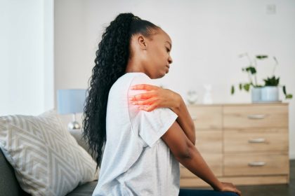 joint pain, weather, channel