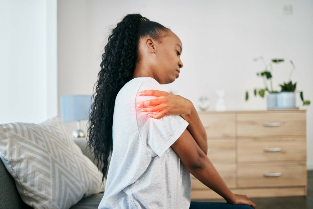 joint pain, weather, channel
