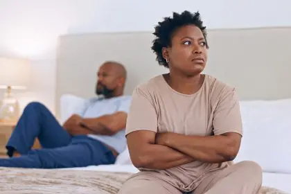 weight gain affect your love