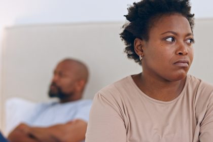 Communication breakdowns relationships