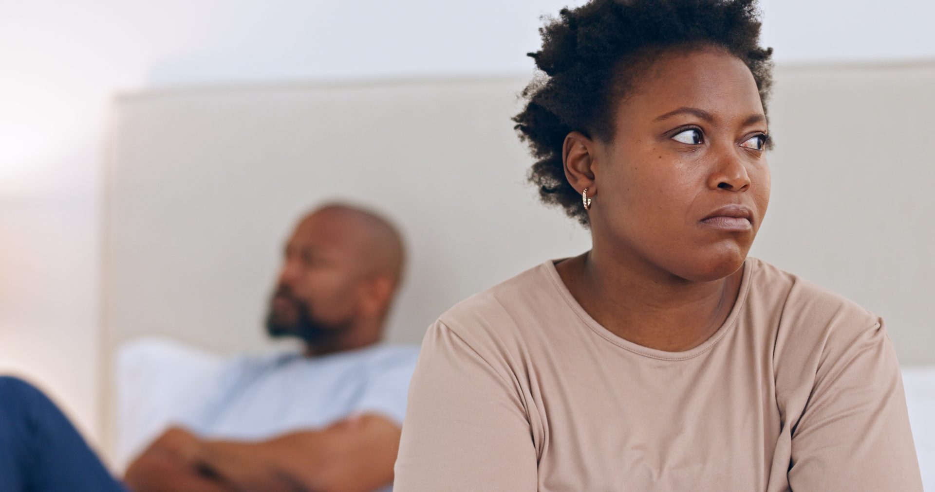Communication breakdowns relationships
