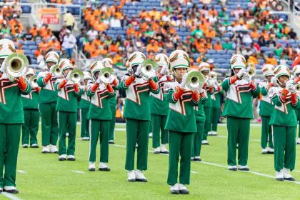 HBCUs