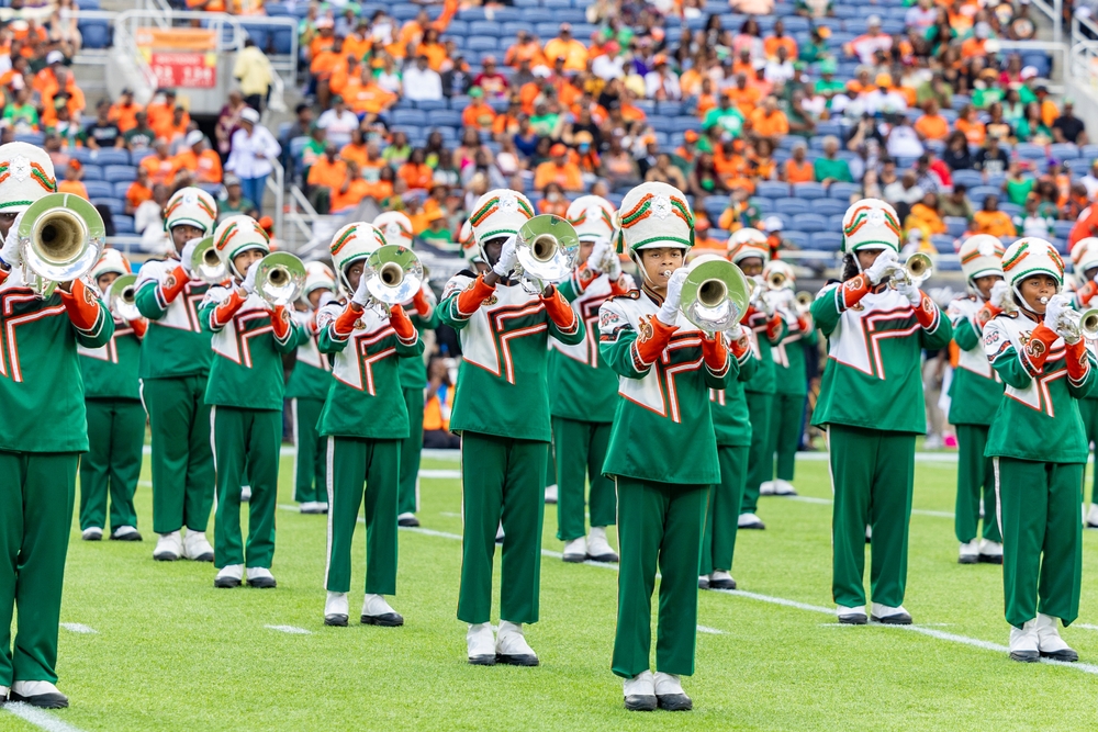 HBCUs