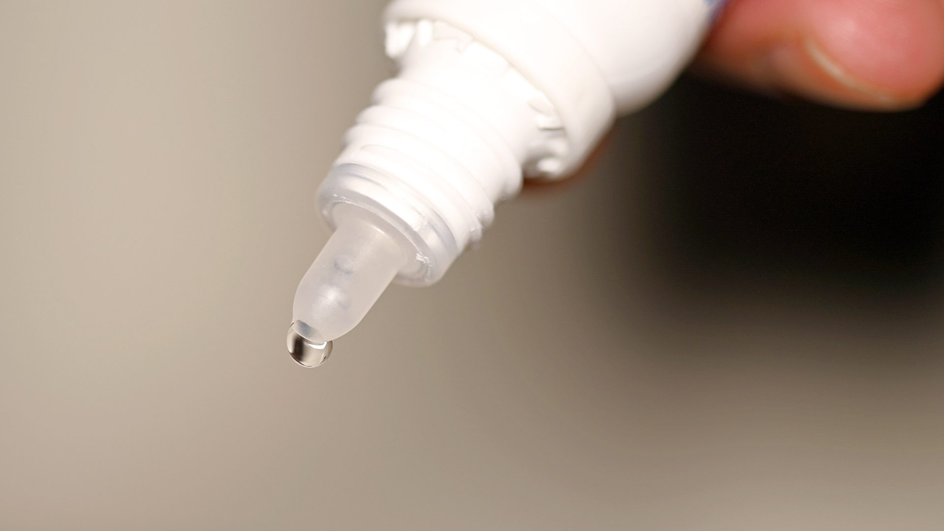 warning on eye products