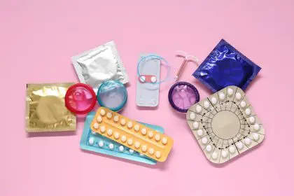 birth control methods for heart