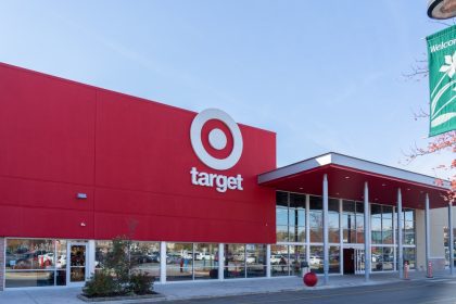 Target Corporation