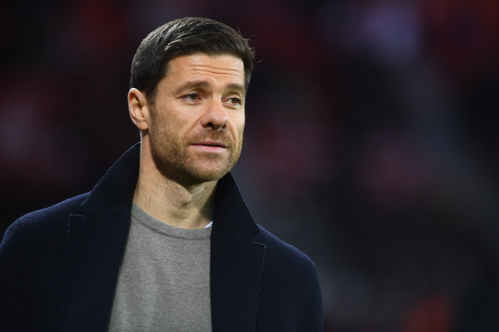 axabi alonso, coaching, madrid