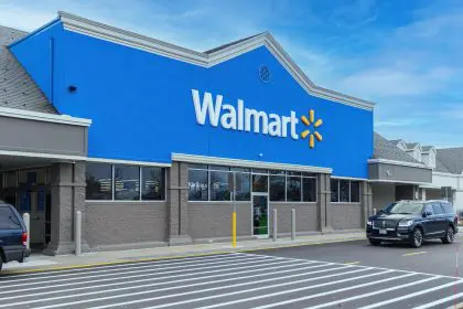 Walmart recalls product