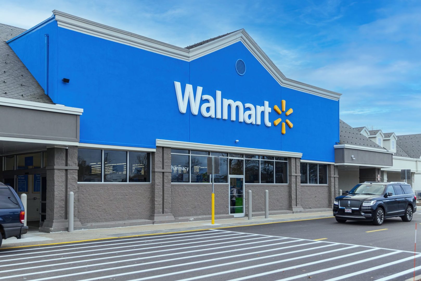 Walmart recalls product