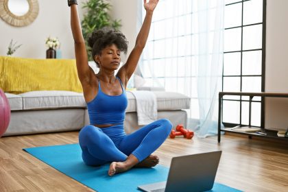WORKOUT BREATHING