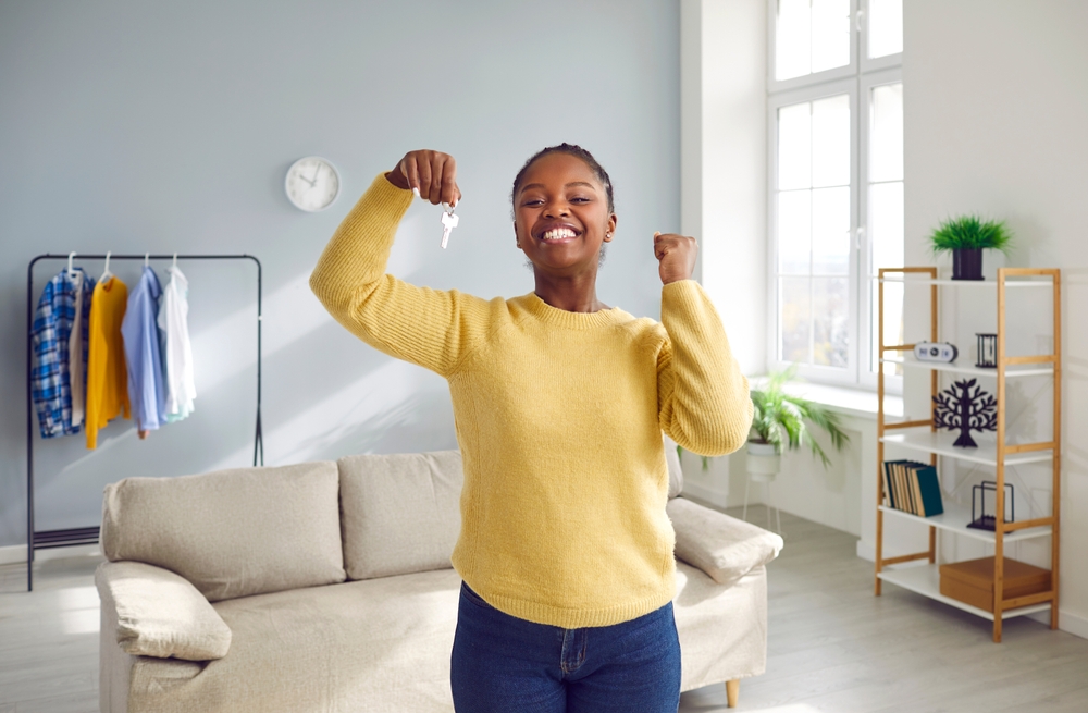 Solo homeowner