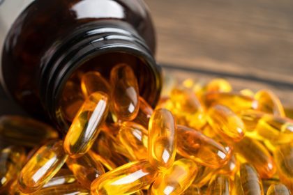 Omega-3 and ADHD symptoms