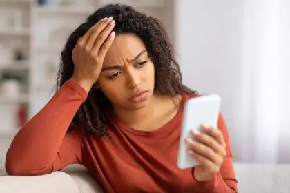 Mental health issues