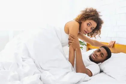 How to spot a cheat