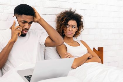 couples and infidelity