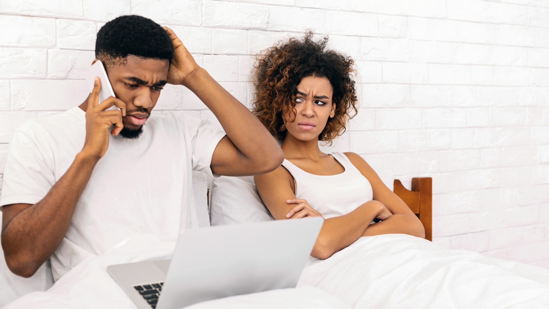 couples and infidelity