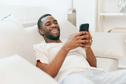 Porn watching