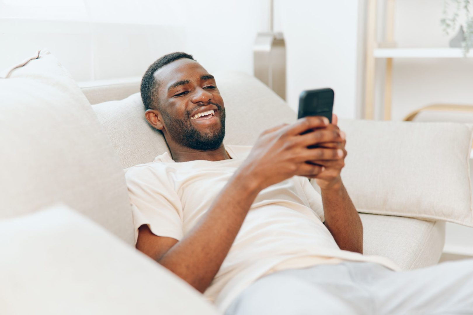 Porn watching