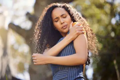 fibromyalgia pain