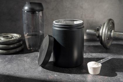 creatine might be your fitness