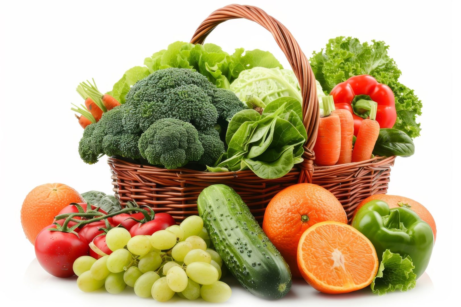 perfect food combos