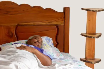 blood pressure, sleep, dreams