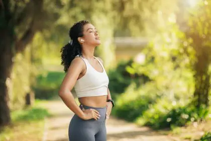 nature, sound, health