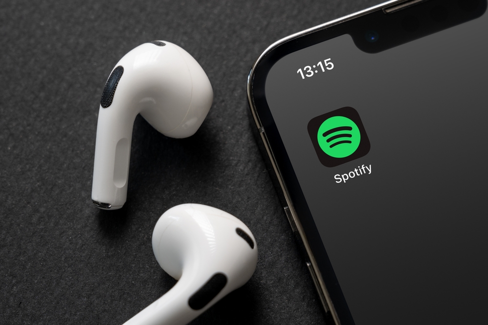 Spotify