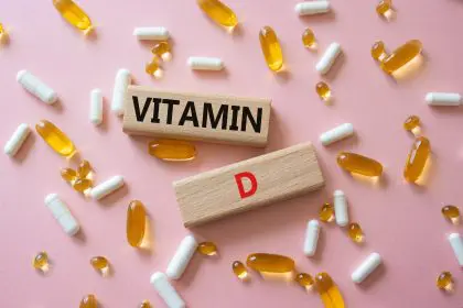 you need Vitamin D