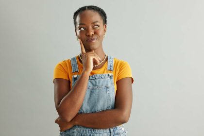 Single women's attention