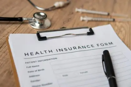 Your Health Insurance