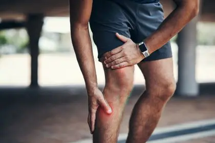 These food helps for knee