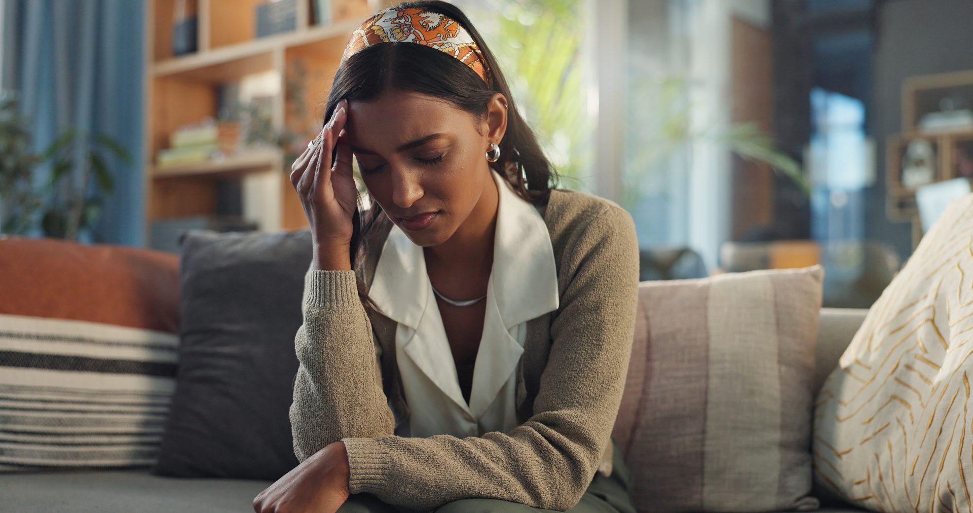 causes of vertigo
