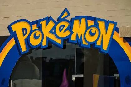 Pokémon