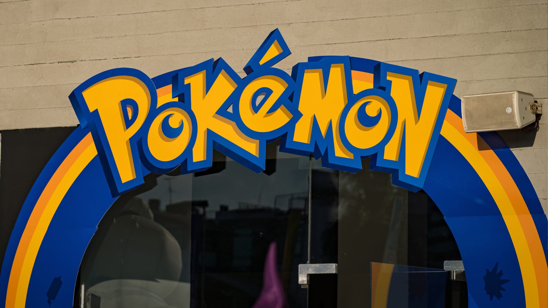 Pokémon