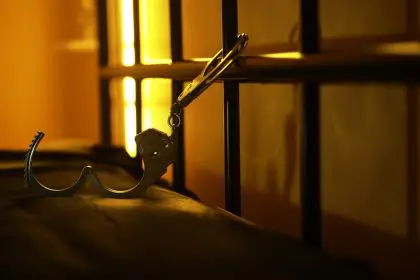 Rikers, Incarcerated