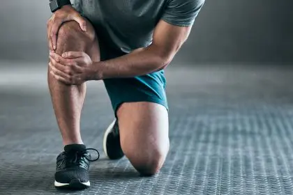 leg pain