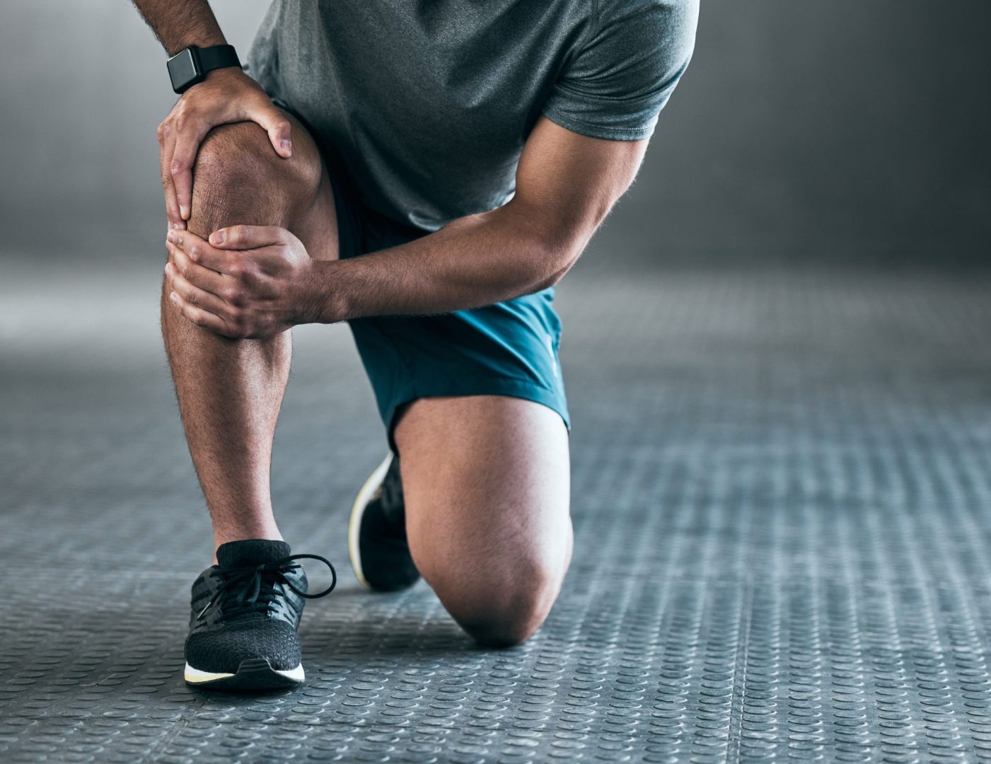 leg pain